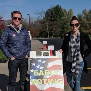 Meet your Posher, Allison